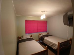 Apartamento Ideal en Zona Céntrica