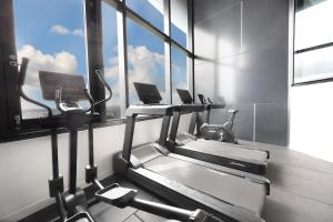 Cozy & Stylish 1B in the Heart of Brisbane C34