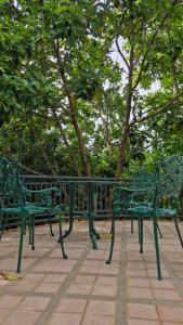 Natures Hideaway Homestay