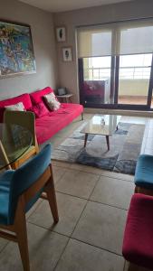 Vista al mar sector Cochoa- Primera línea