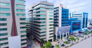 Ecusuites Family Prime 5 Frente Mall del Sol