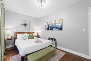 Urban Charm | Near EWR Airport Easy Access to NYC