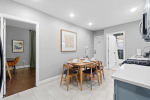 Urban Charm | Near EWR Airport Easy Access to NYC