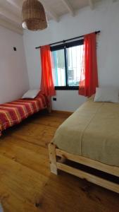 Casa para 5- Apta mascotas - Luz y tranquilidad