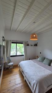 Casa para 5- Apta mascotas - Luz y tranquilidad