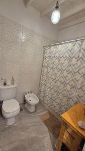 Casa para 5- Apta mascotas - Luz y tranquilidad