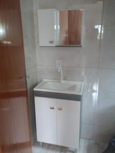 House Forster with pool