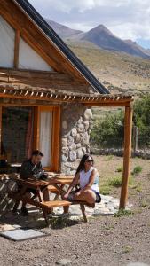 Los Molles Complejo Turistico