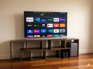 Huge 3Bed House and Backyard & 4 Car Park spaces and Near Parramatta