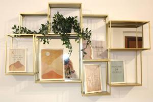 ValGa Suite near Vaticano and Centre