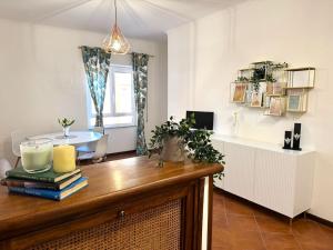 ValGa Suite near Vaticano and Centre