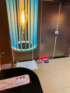 Rodotel Vênus Prime