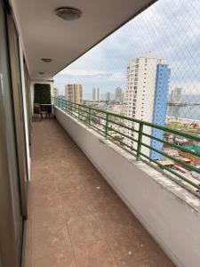 Departamento Costa Azul 2