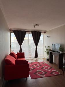 Departamento Costa Azul 2