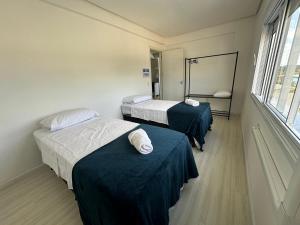 Apartamento completo com AR Condicionado em Viamao