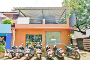 Hotel O Poonam Grande