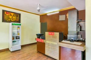 Super HOTEL O R.K STAY