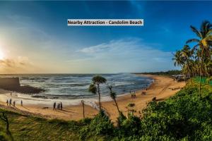 Hotel O Poonam Grande