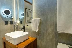 Amplio y Cómodo 1Br en Tulum