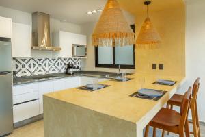 Amplio y Cómodo 1Br en Tulum