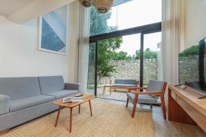 Amplio y Cómodo 1Br en Tulum