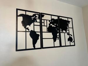 Magnifique Appartement près de Coralia et du CHU