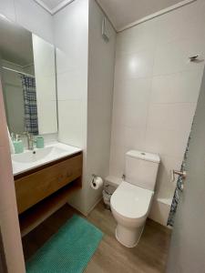 Acogedor departamento centro de Santiago