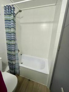 Acogedor departamento centro de Santiago