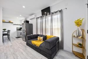 Cityscapes Studio Suite #A East Downtown