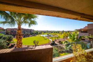 Prestigia golf city marrakech