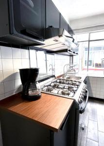 Departamento en Centro Histórico