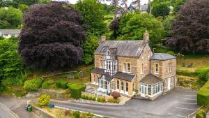 Norbury House Stylish Accommodation