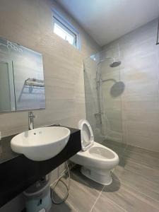 BIỂN ĐỒI Bungalow