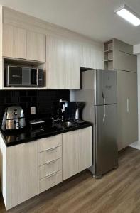 Raízes Figueira Tucuruvi - Luxurious Studio