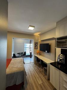 Raízes Figueira Tucuruvi - Luxurious Studio