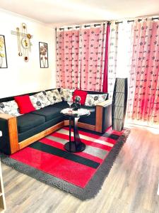 Open House Apart Centro Iquique