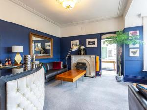 Norbury House Stylish Accommodation