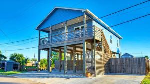 Priv Pool Walk to Marina Eateries 3 Mins to Beach Marlin Azul by AvantStay