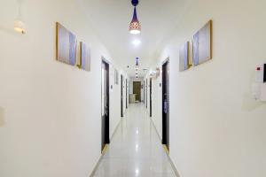 OYO 76333 Newgen Grand