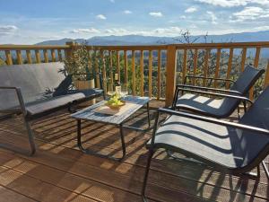 Holiday home in Drganja sela Kranjska Krain 42002