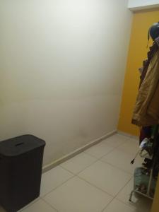 Habitación con baño privado mas servicio de taxi aeropuerto