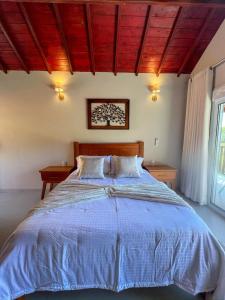 Chales essência do vale