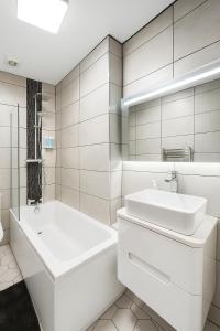 The Fratton Apartment with parking