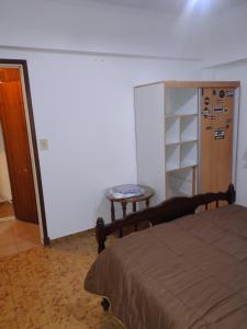 Departamento Punta Mogotes