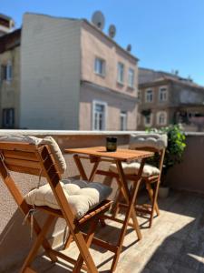 Taksim Dolunay Suites