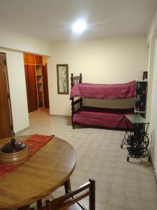 Departamento Punta Mogotes