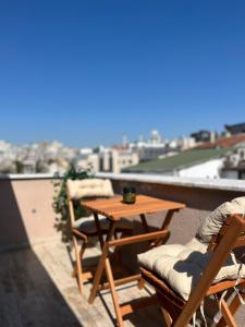 Taksim Dolunay Suites