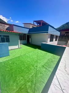 Casa en el centro de Baños