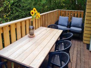 Tranquil Countryside Stay in Durbuy