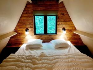 Elegant Chalet Getaway in Ardennes